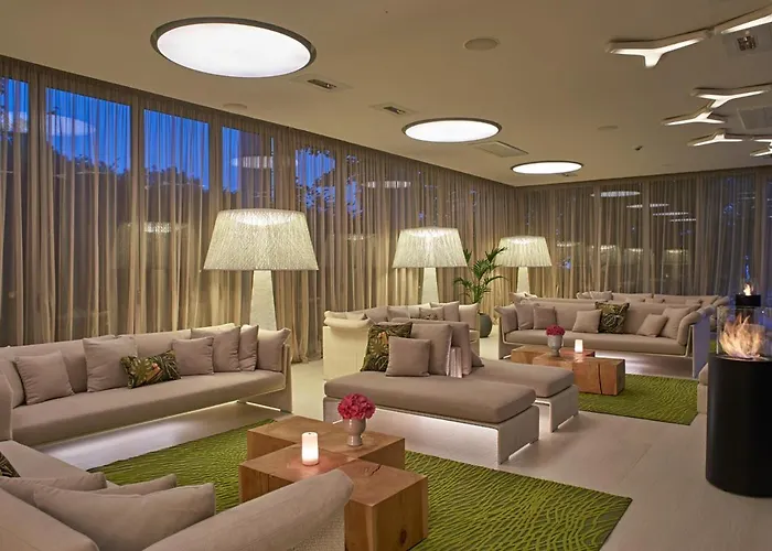 Hotel Normafa Boedapest