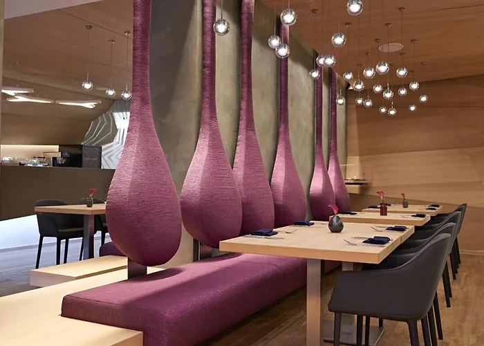 Normafa Hotel Boedapest