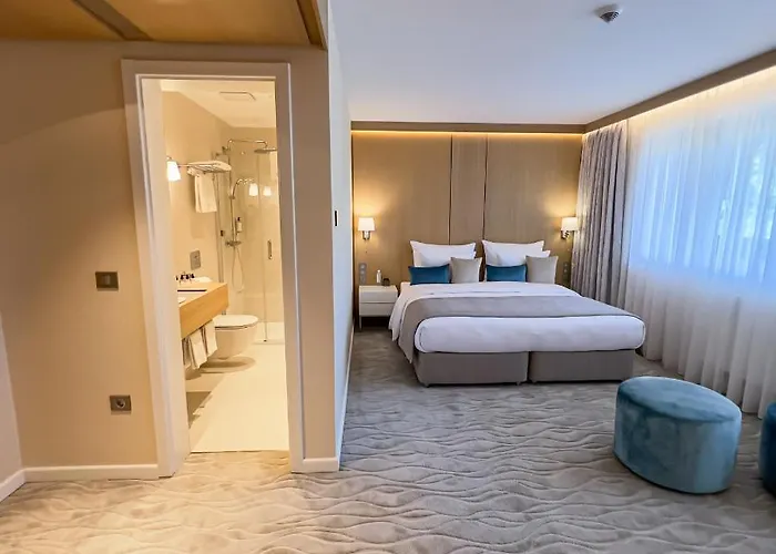 Normafa 4* Budapest