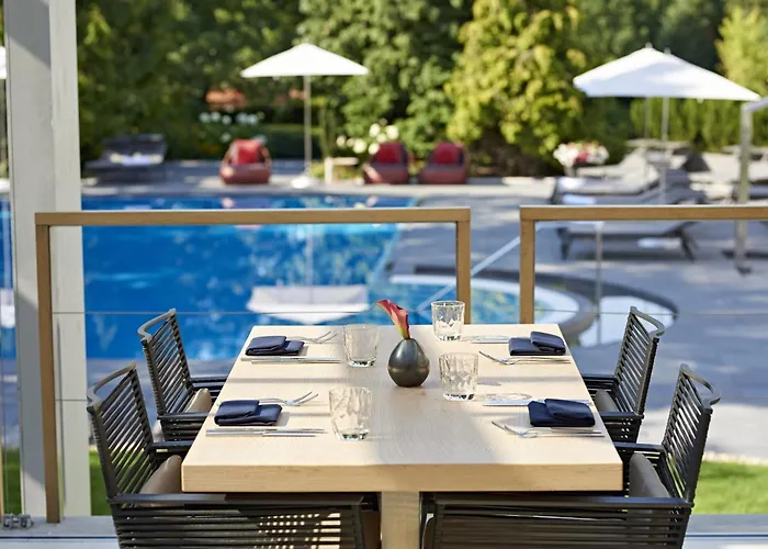 Normafa Hotel Budapest