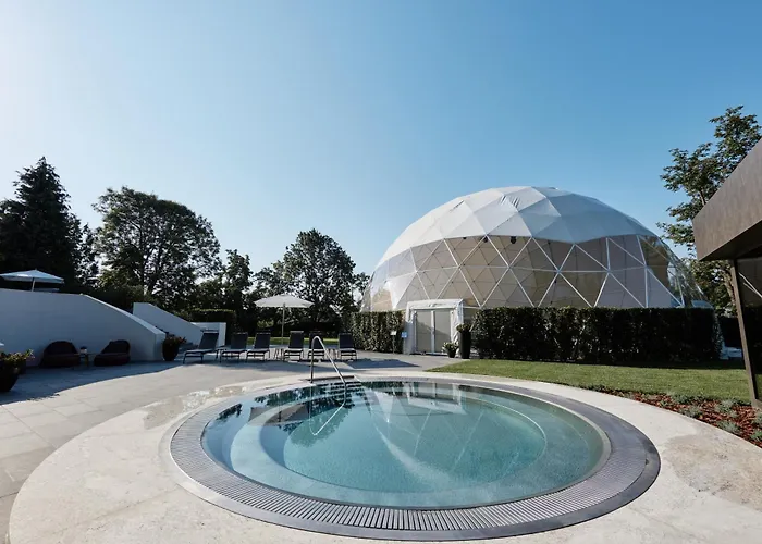 Normafa 4* Boedapest