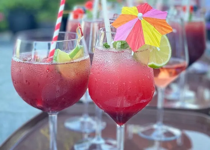 Hotel Normafa Boedapest