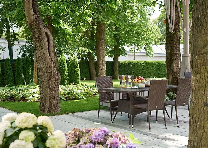 Normafa Hotel Budapest