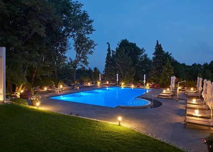 Normafa Hotel Boedapest