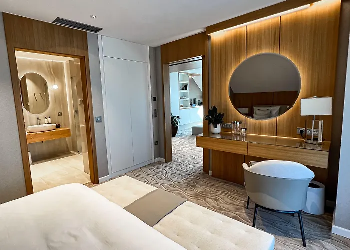 Hotel Normafa Budapest