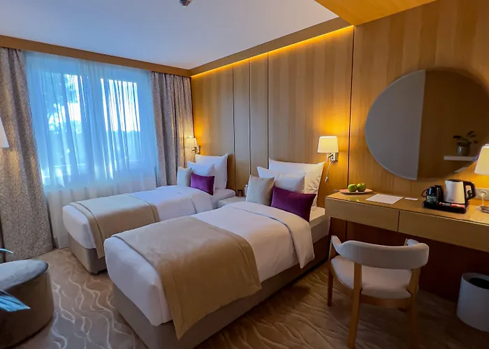 Normafa Hotel Budapest