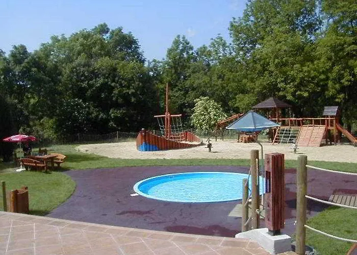 Normafa Budapest