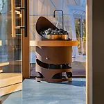 Normafa Hotel 4*