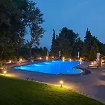 Normafa فندق بودابست