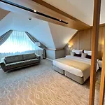 Normafa 4* Budapest