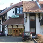Normafa Hotel