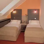 Normafa Hotel