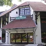 Normafa Hotel Budapest