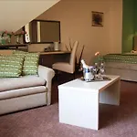Normafa Hotel Budapest