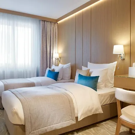 Normafa 4* Budapešť
