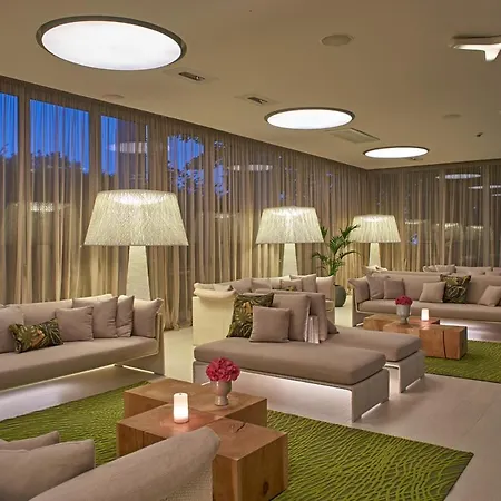 Hotel Normafa Budapešť
