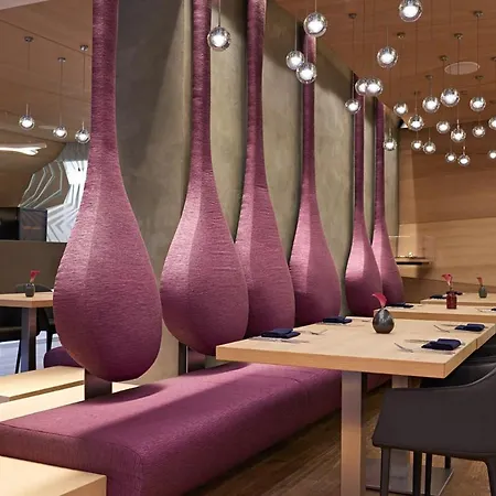 Normafa Hotel Budapešť