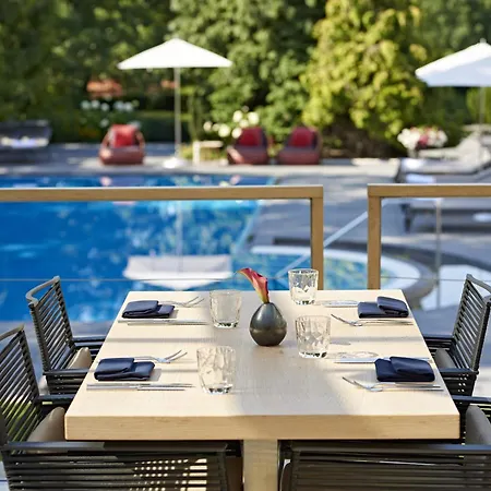 Normafa Hotel Budapešť