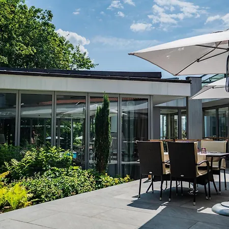 Normafa & Retreat Hotel
