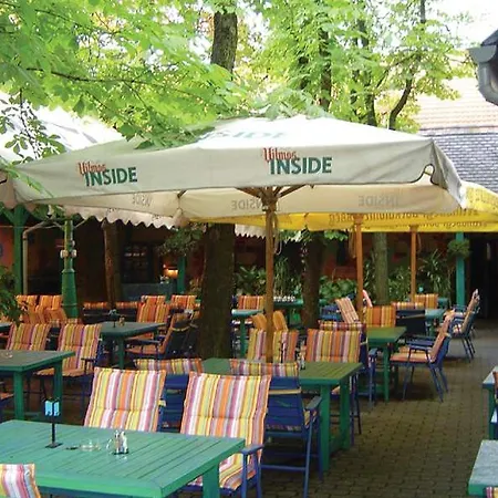 Normafa Budapešť