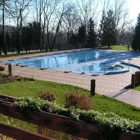 Normafa 4* Budapešť