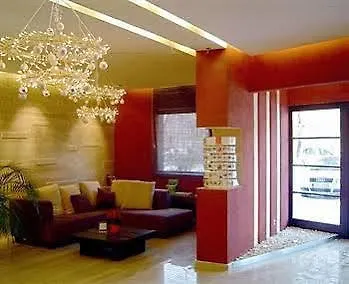 Hotel Normafa Budapešť