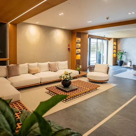Hotel Normafa & Retreat Budapeszt