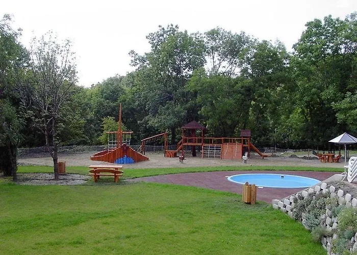 Hotel Normafa Boedapest