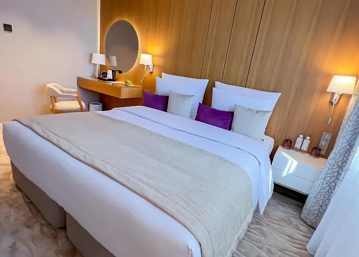 Normafa Hotel Boedapest