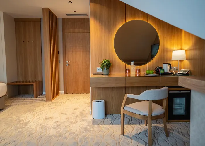 Normafa Hotel Boedapest