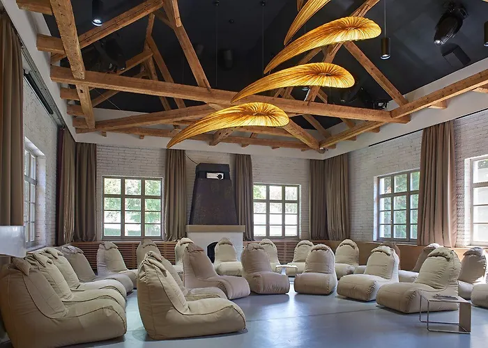 Normafa 4* Boedapest