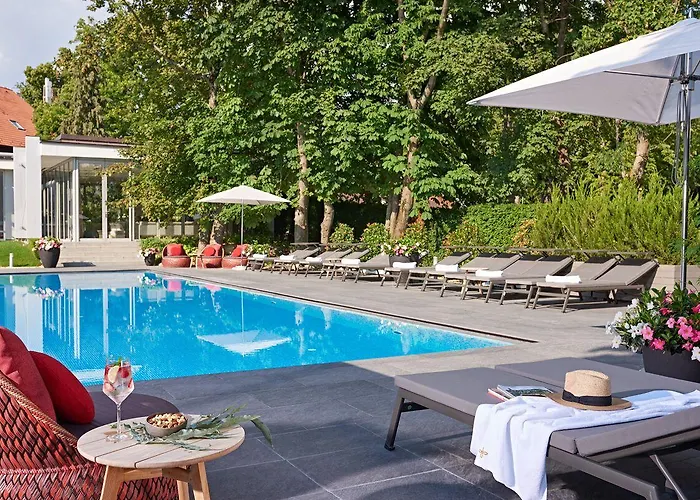 Normafa Hotel Boedapest