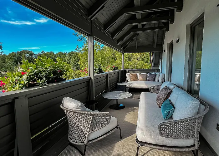 Normafa 4* Boedapest