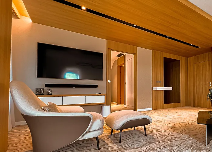 Normafa Hotel Boedapest