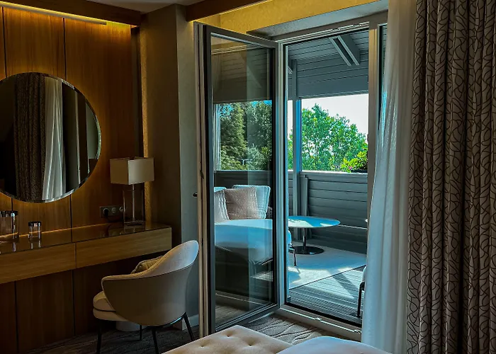 Normafa Hotel Boedapest