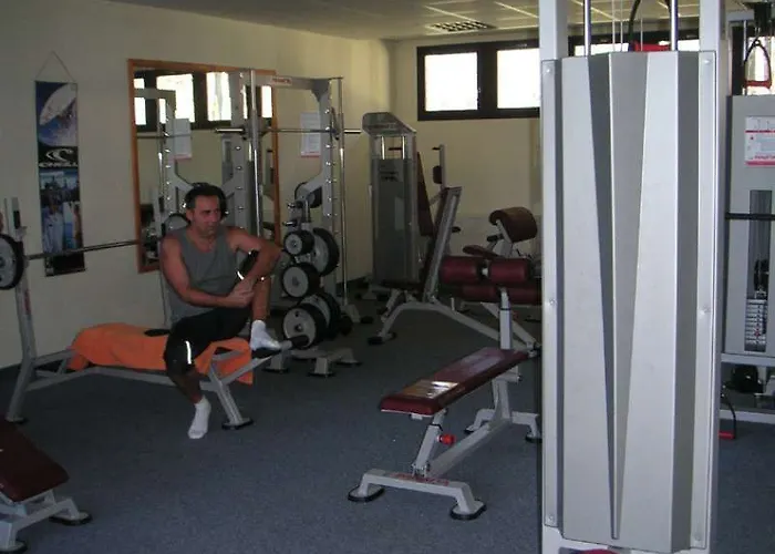 Hotel Normafa Boedapest